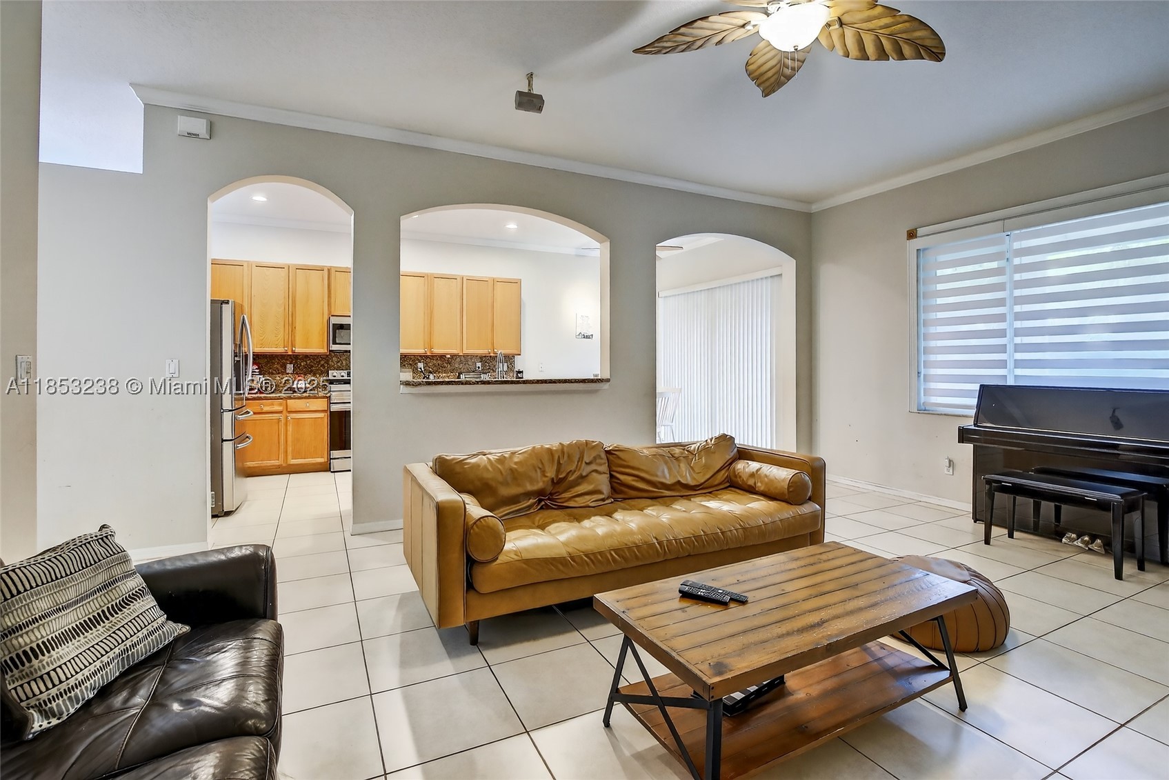 ISLES AT WESTON - Residential