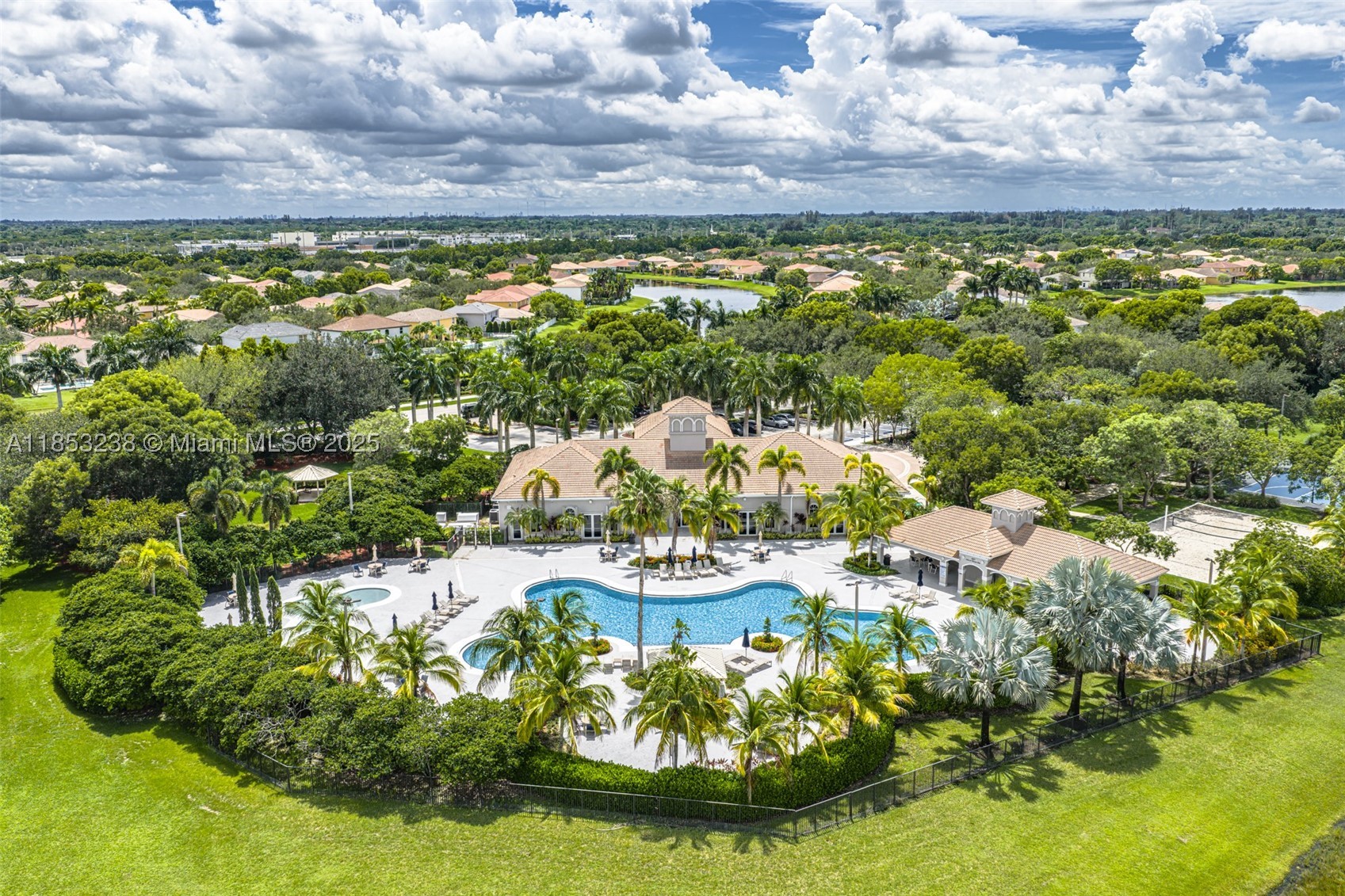 ISLES AT WESTON - Residential