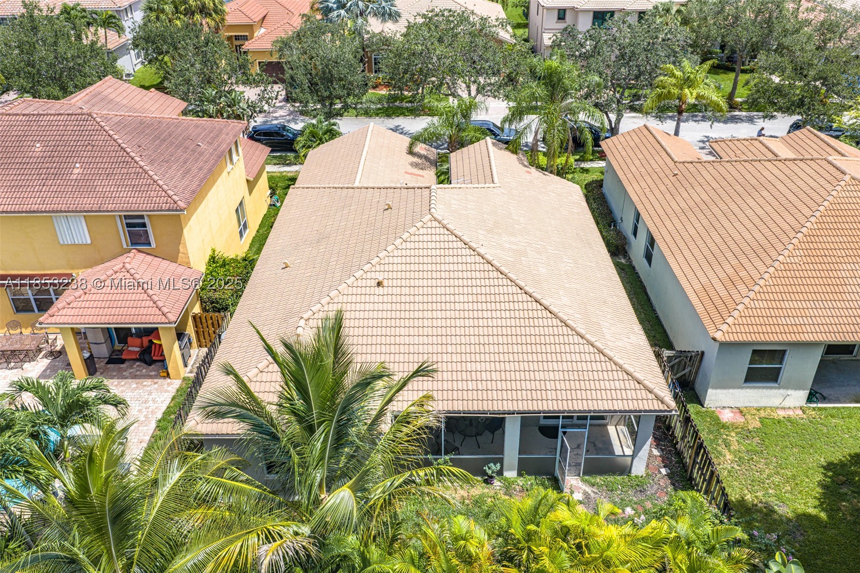 ISLES AT WESTON - Residential