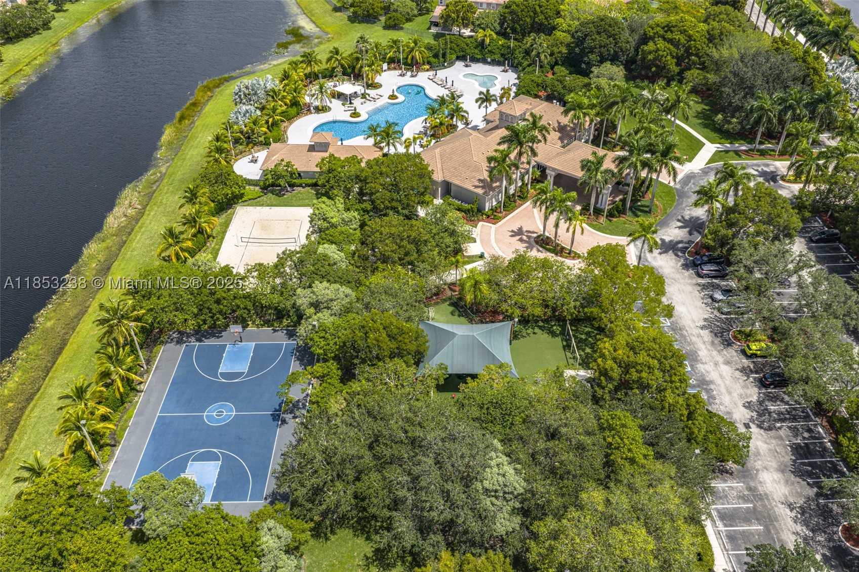ISLES AT WESTON - Residential