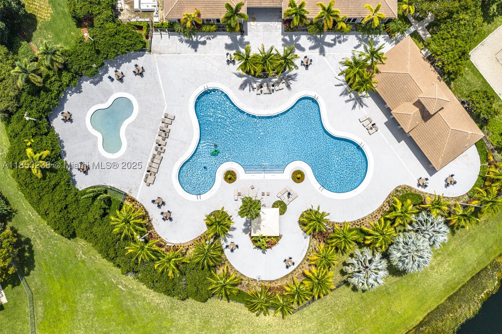ISLES AT WESTON - Residential