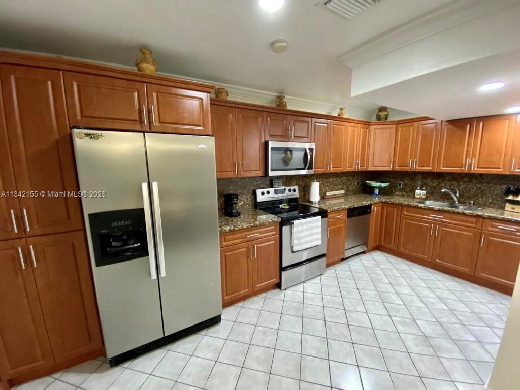 SWEETWATER GARDENS AMD PL - Residential Lease