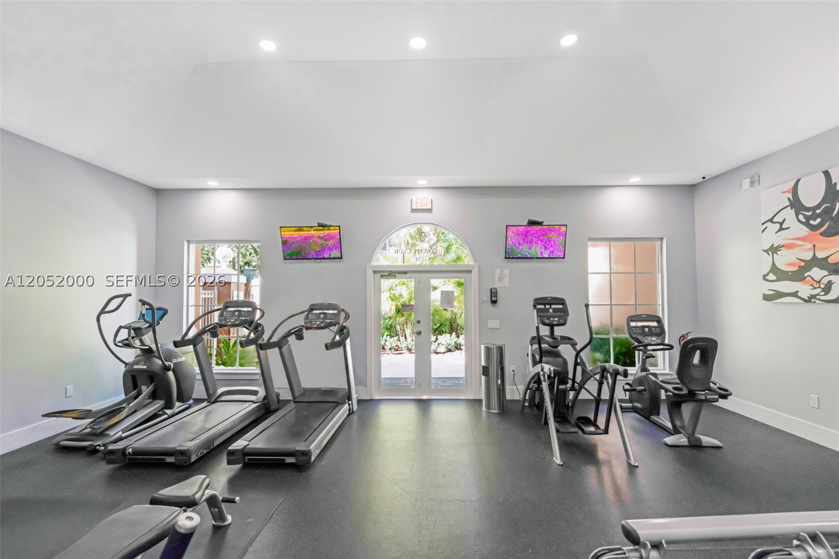 THE YACHT CLUB AT AVENTURA - Residential Lease
