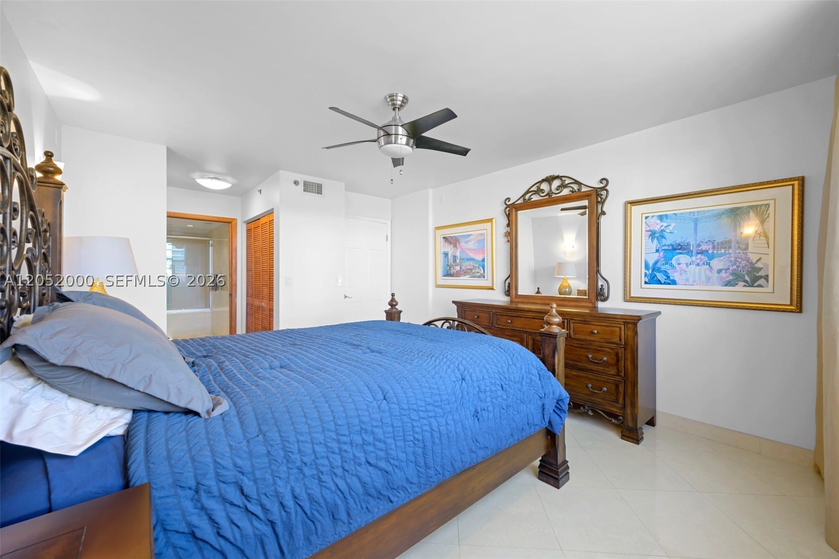 THE YACHT CLUB AT AVENTURA - Residential Lease