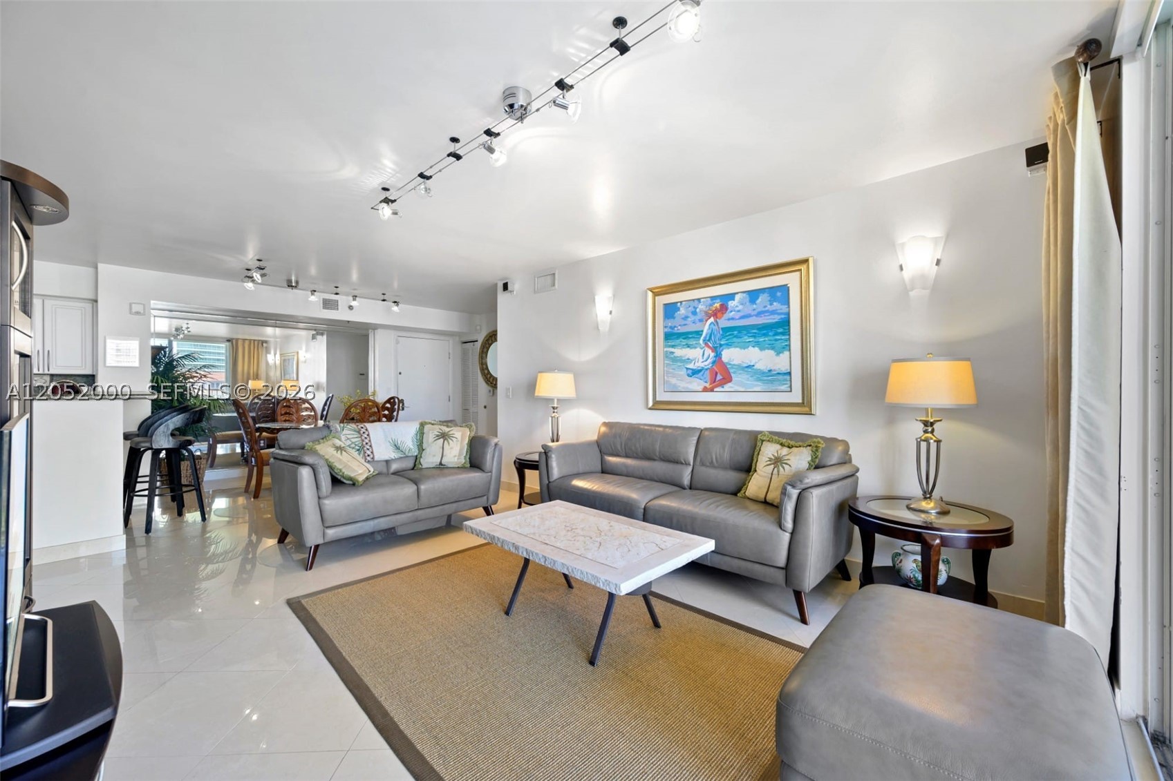 THE YACHT CLUB AT AVENTURA - Residential Lease