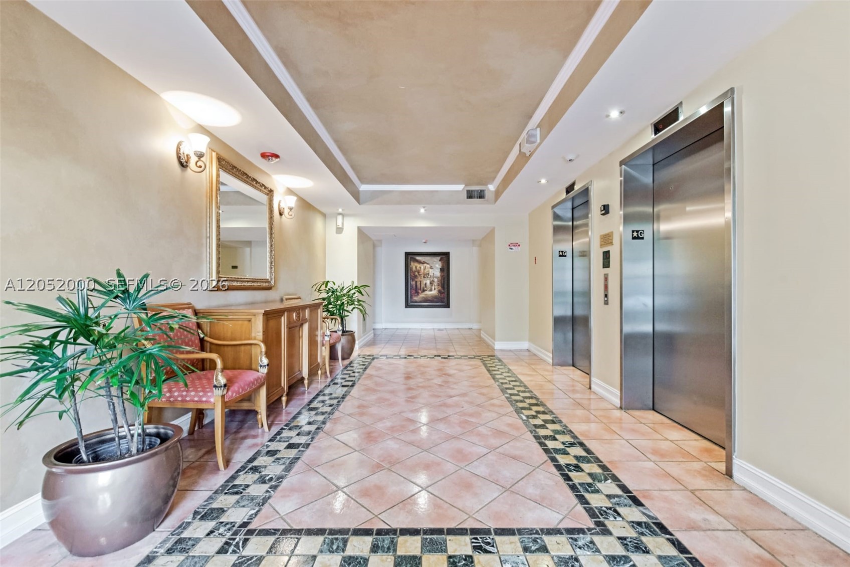 THE YACHT CLUB AT AVENTURA - Residential Lease
