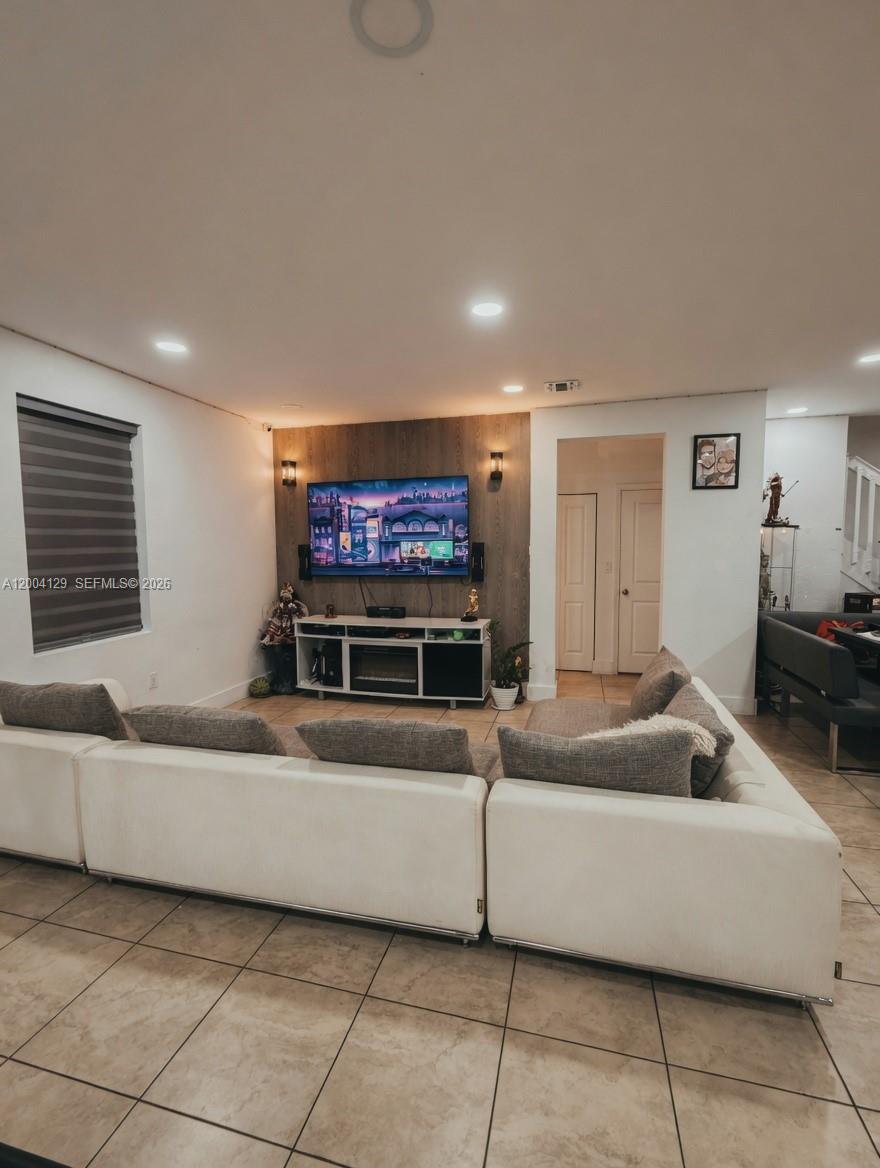 SUMMERVILLE SUB - Residential