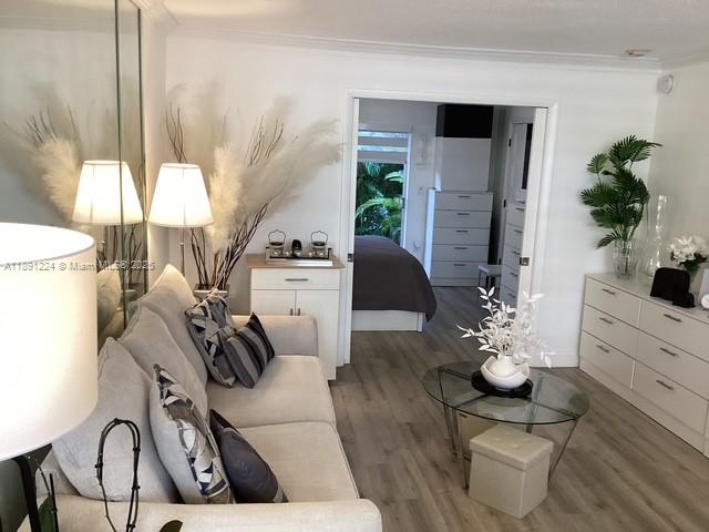 AMBASSADOR SOUTH CO-OP - Residential