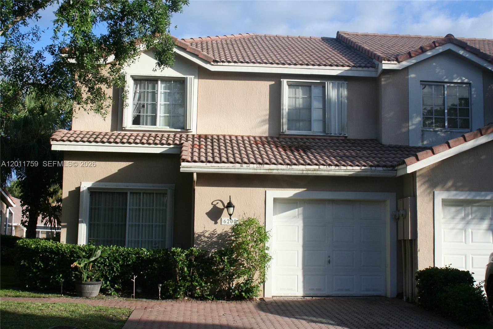 PARKLAND TERRACES - Residential
