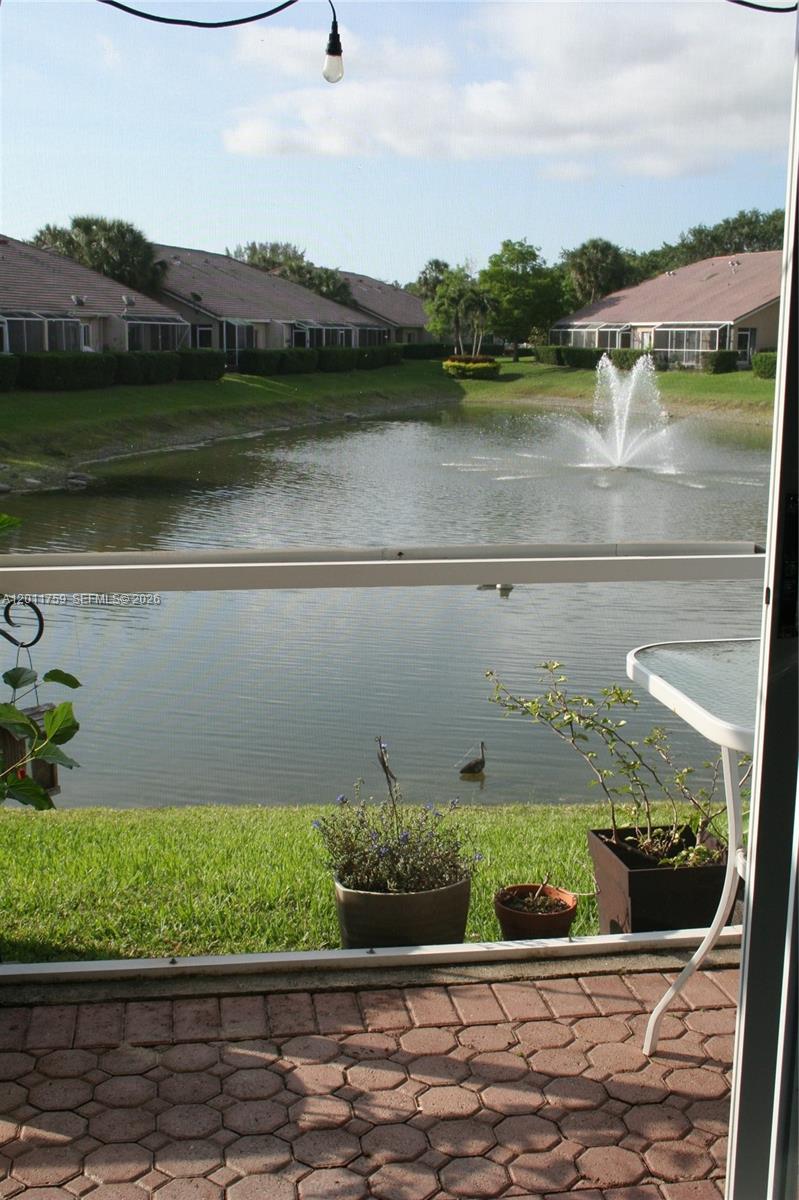 PARKLAND TERRACES - Residential
