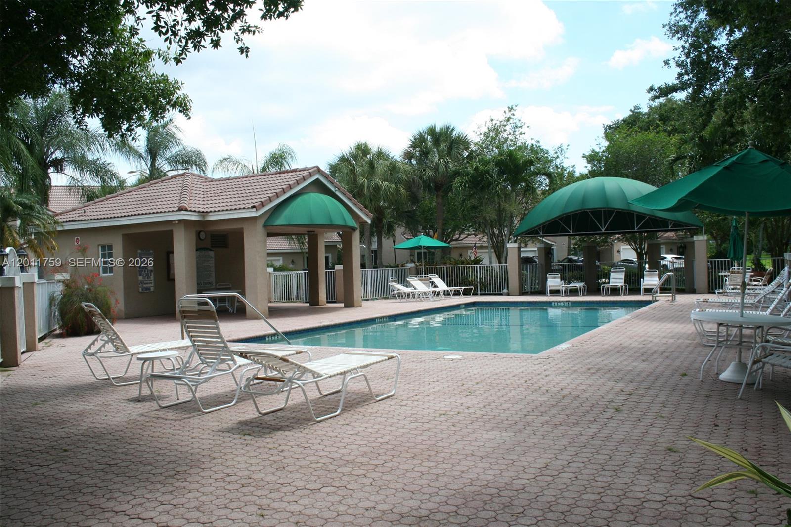 PARKLAND TERRACES - Residential