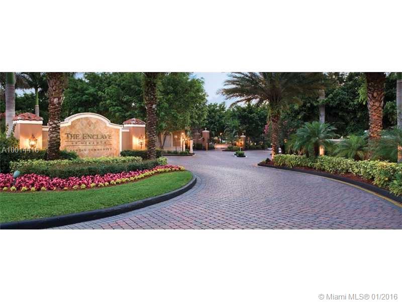 El-Ad Enclave At Miramar - Residential Lease