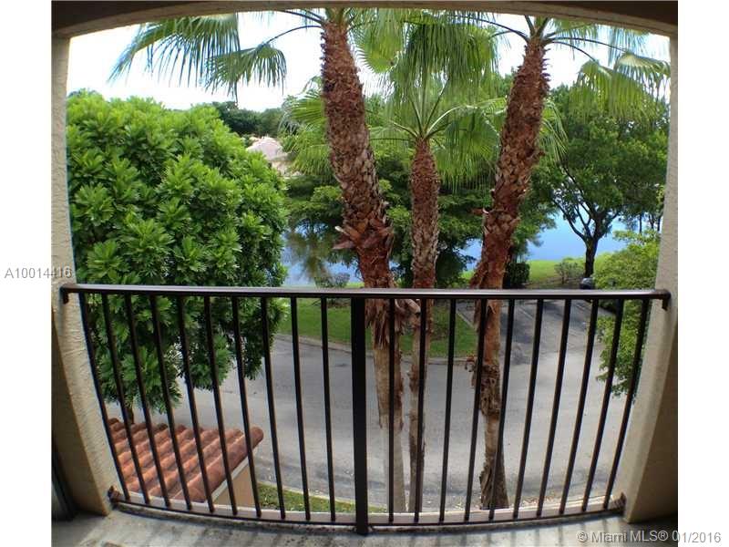El-Ad Enclave At Miramar - Residential Lease