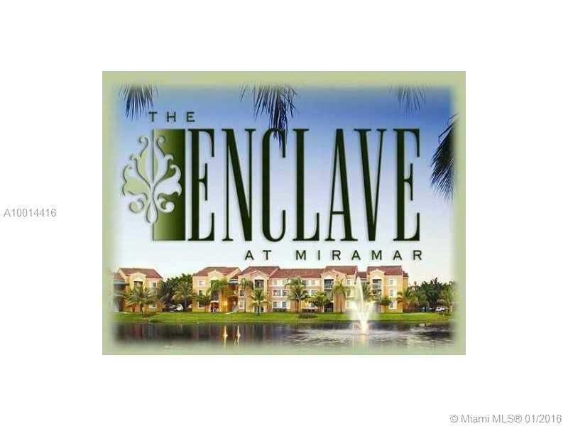 El-Ad Enclave At Miramar - Residential Lease
