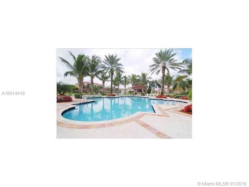 El-Ad Enclave At Miramar - Residential Lease