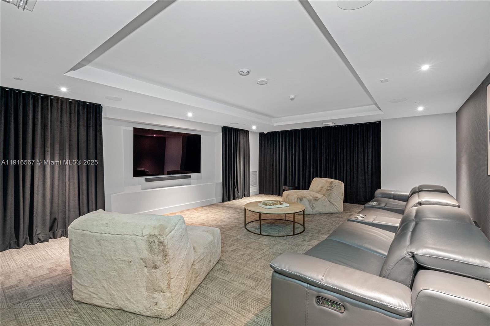 NORTH MIAMI BEACH PLACE - Residential Lease