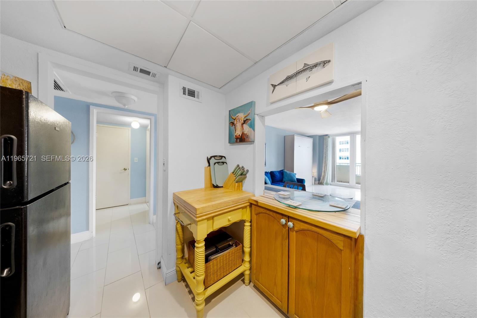 PARKER DORADO CONDO - Residential