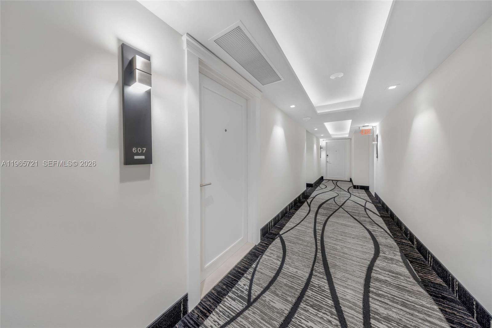 PARKER DORADO CONDO - Residential