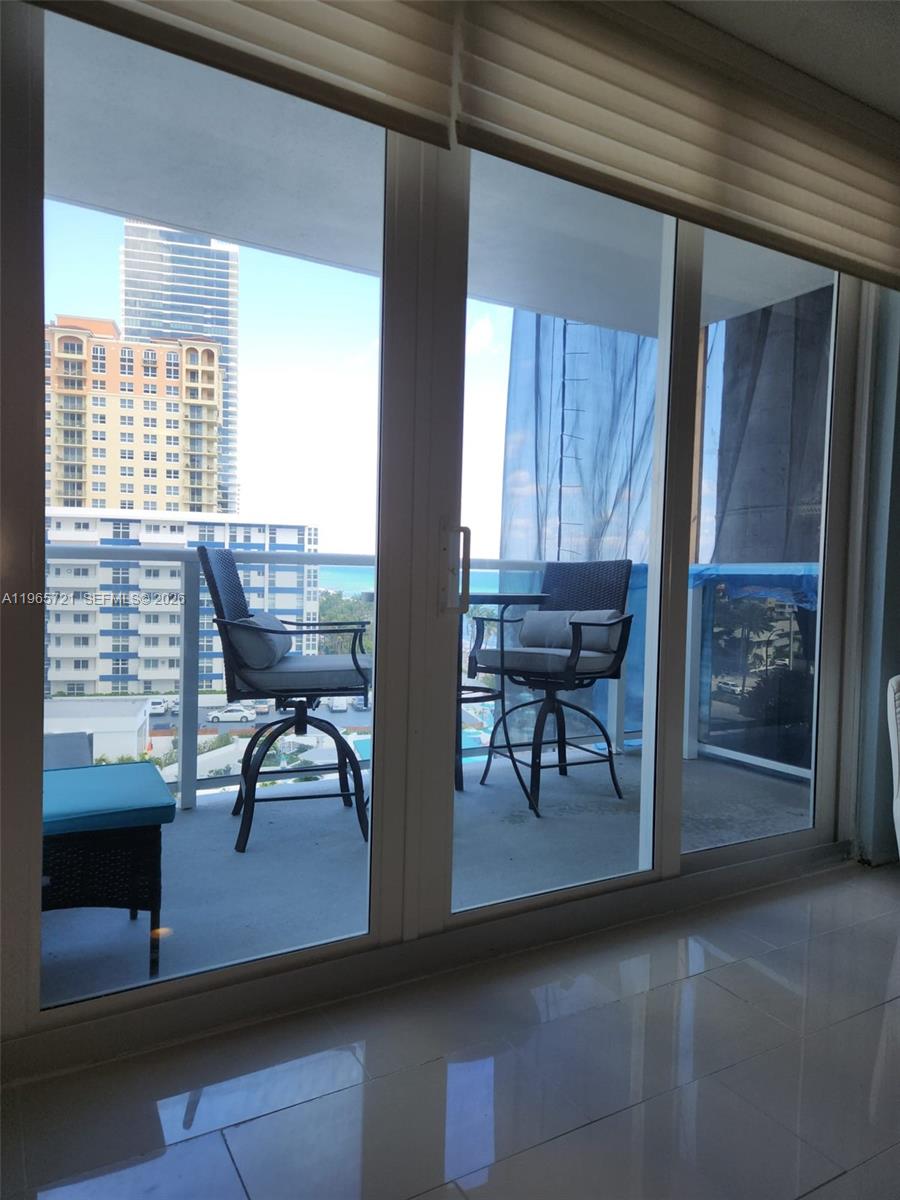 PARKER DORADO CONDO - Residential