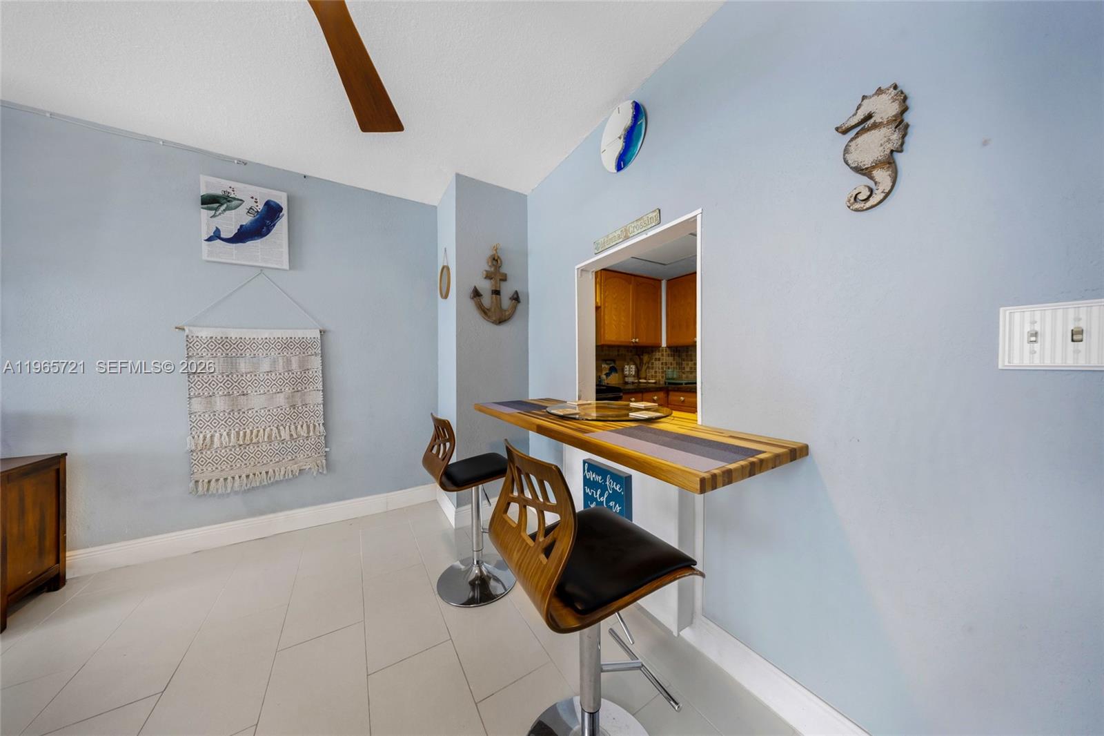 PARKER DORADO CONDO - Residential
