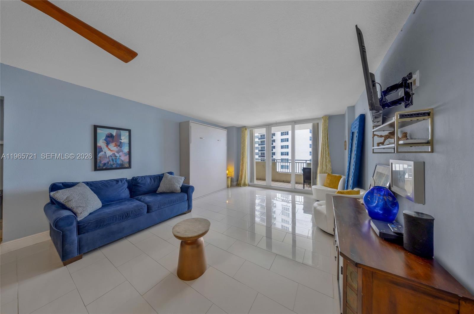 PARKER DORADO CONDO - Residential