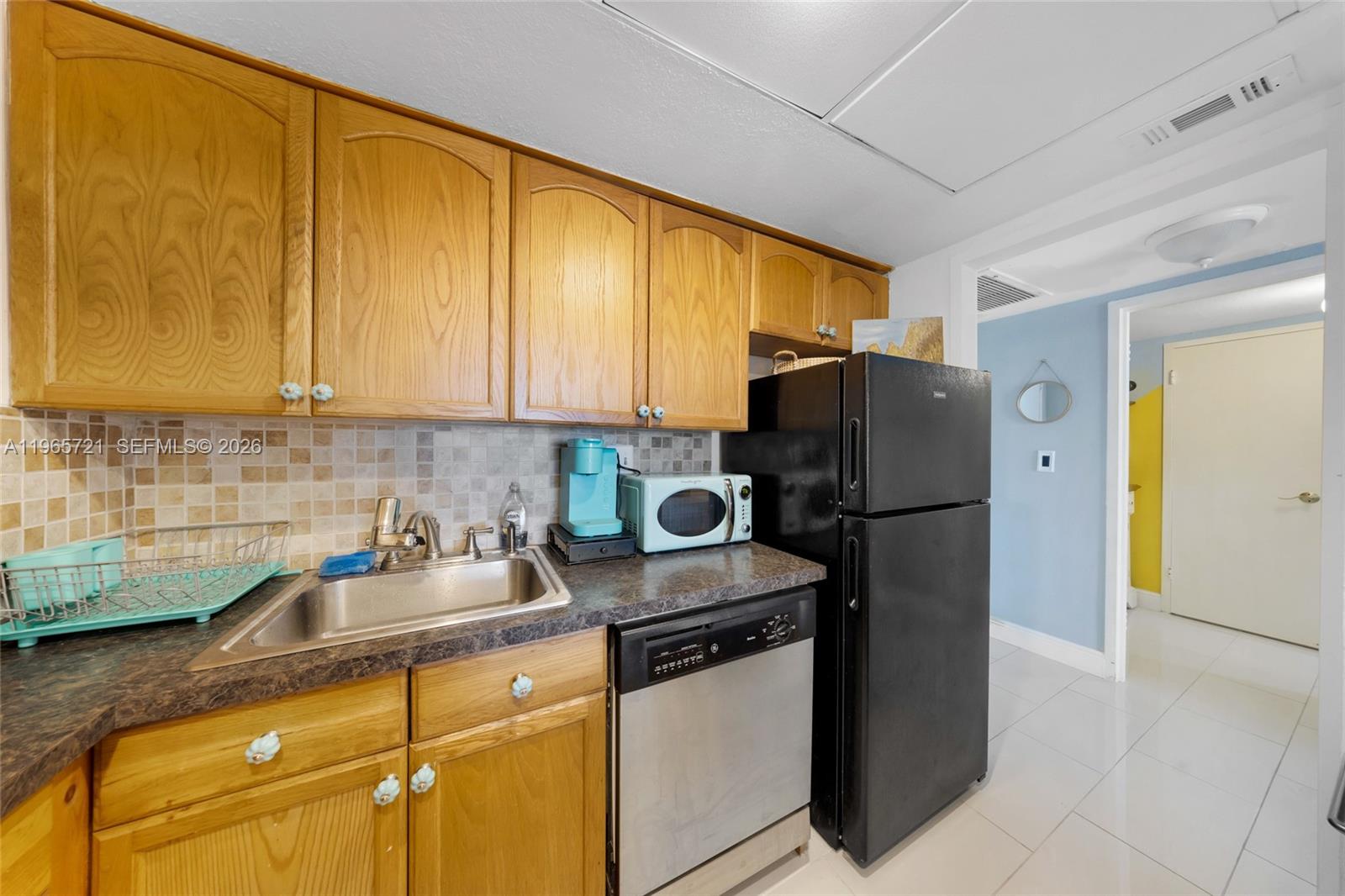 PARKER DORADO CONDO - Residential