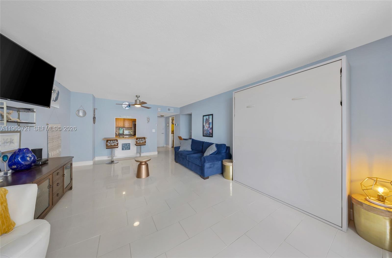 PARKER DORADO CONDO - Residential