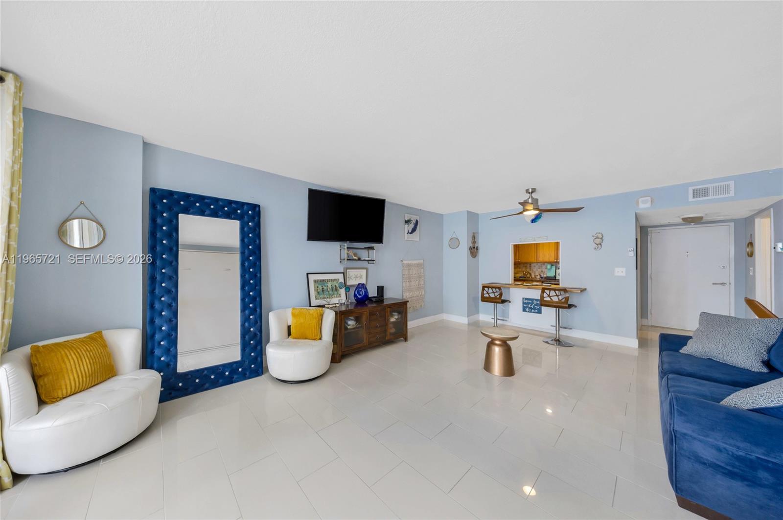 PARKER DORADO CONDO - Residential