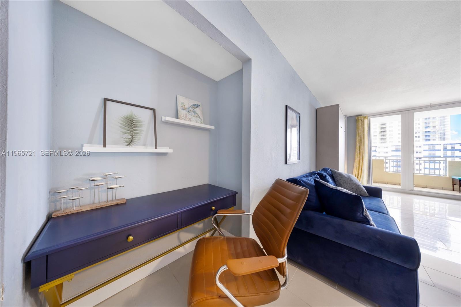 PARKER DORADO CONDO - Residential