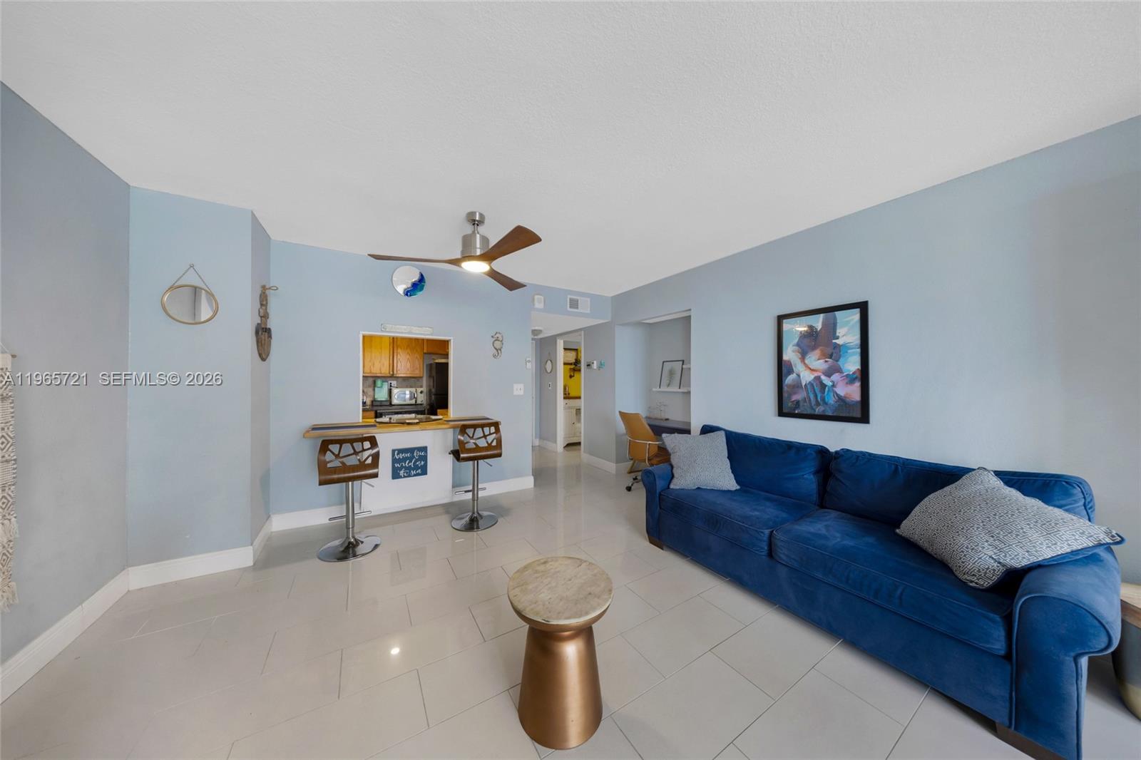 PARKER DORADO CONDO - Residential