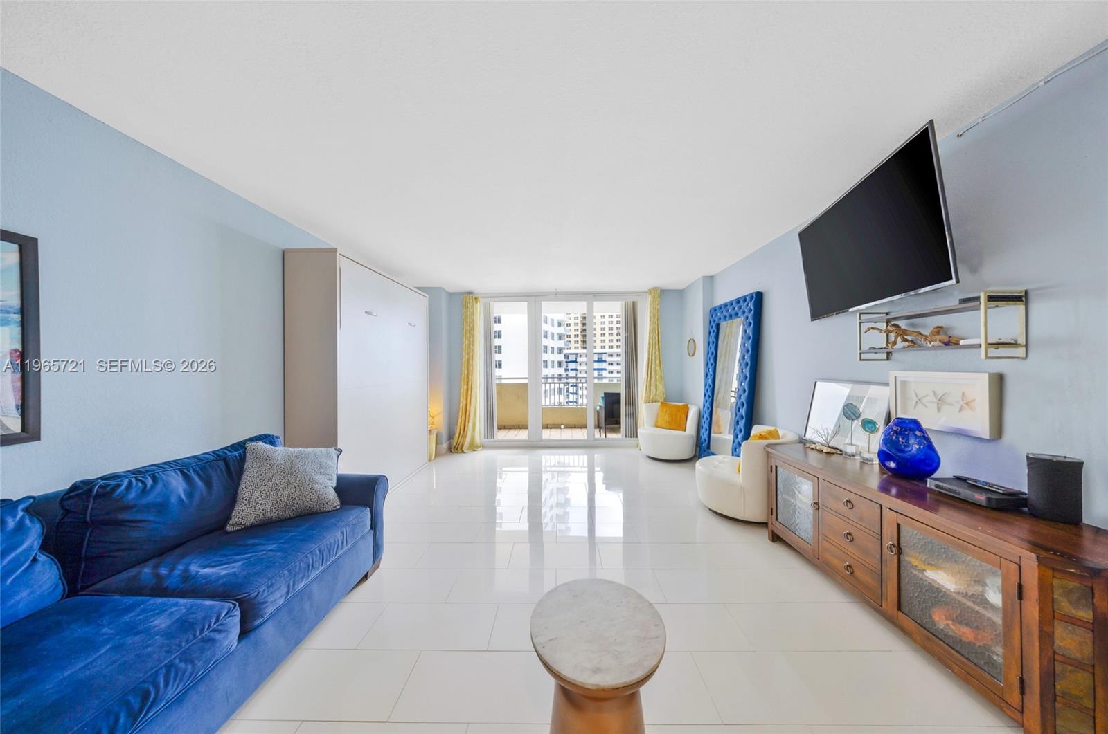 PARKER DORADO CONDO - Residential