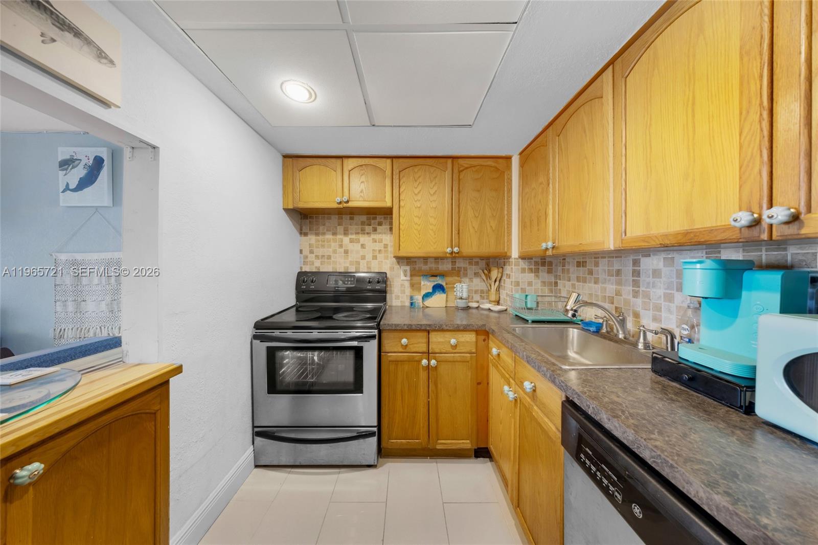 PARKER DORADO CONDO - Residential