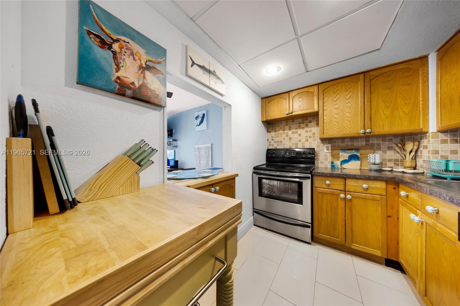 PARKER DORADO CONDO - Residential
