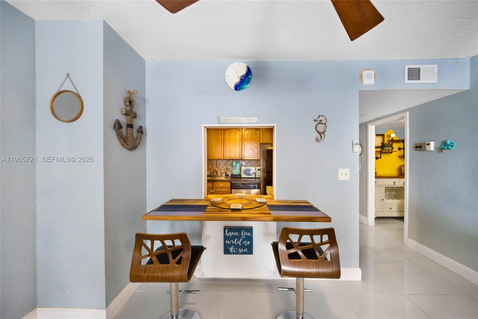 PARKER DORADO CONDO - Residential