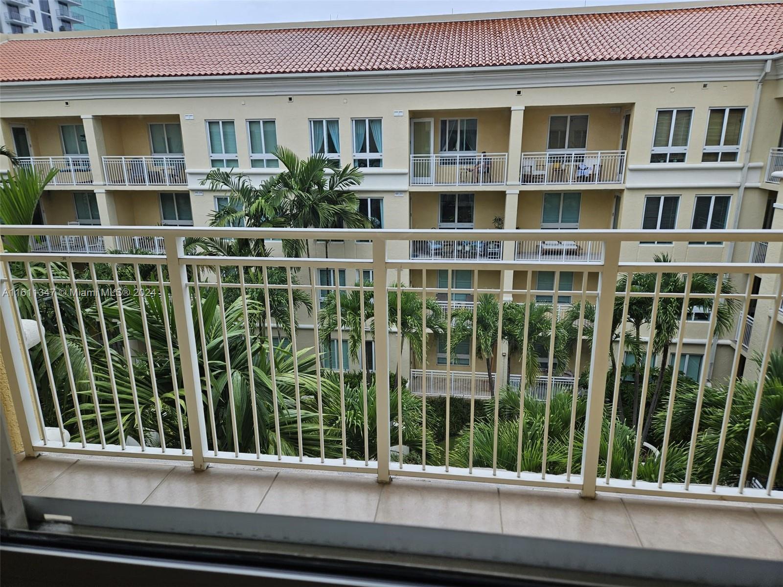 TOSCANO CONDO - Residential Lease