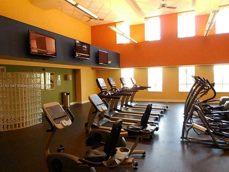 TOSCANO CONDO - Residential Lease
