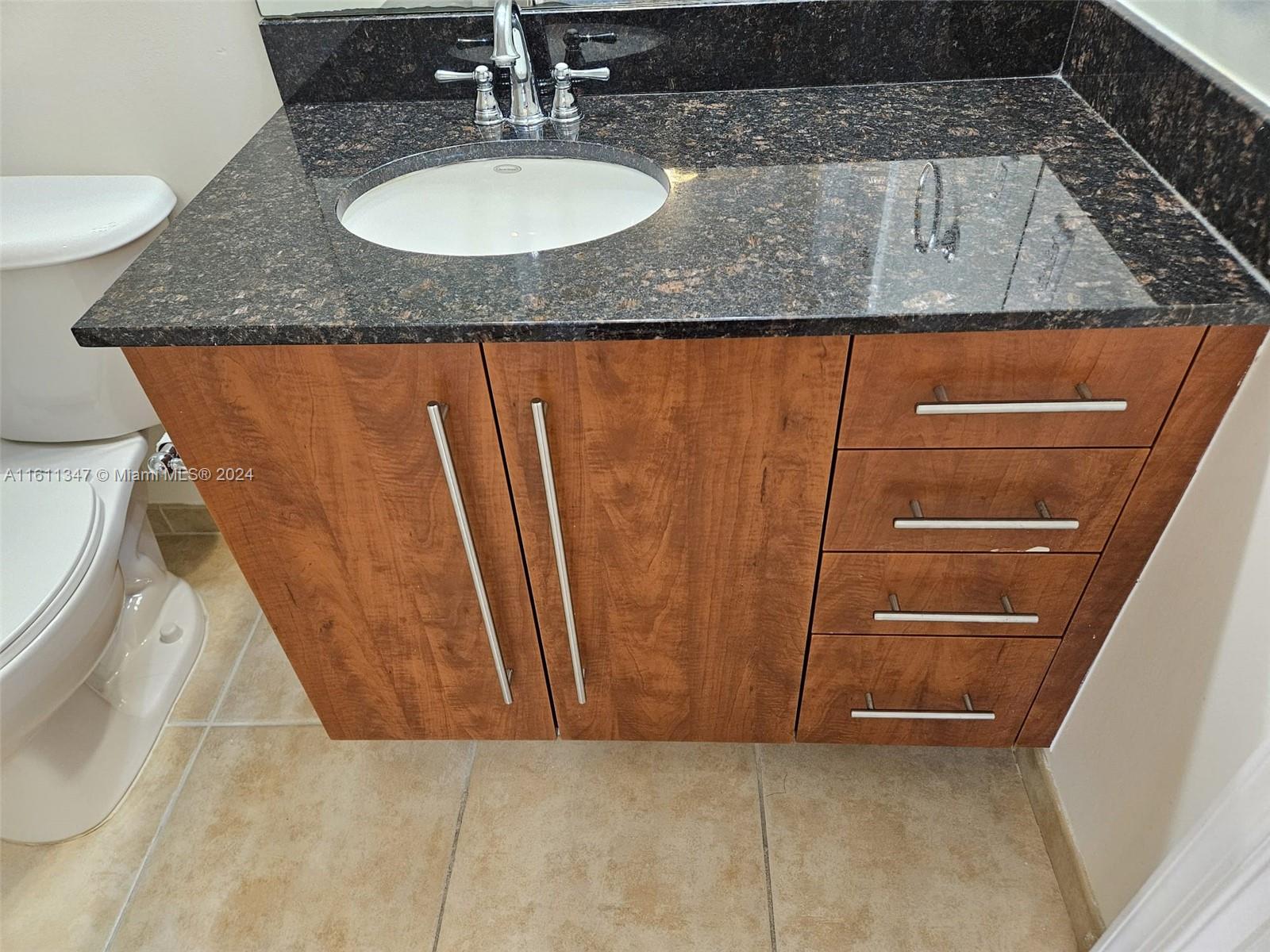 TOSCANO CONDO - Residential Lease