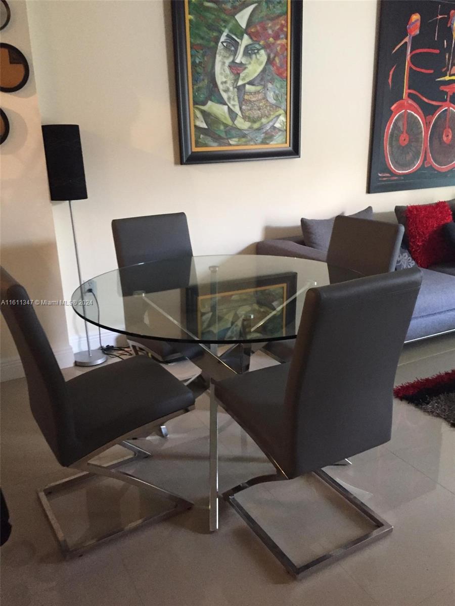 TOSCANO CONDO - Residential Lease