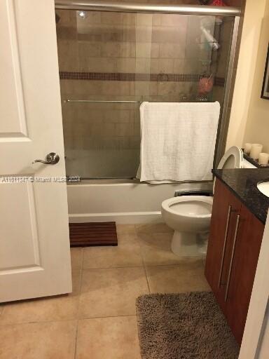 TOSCANO CONDO - Residential Lease