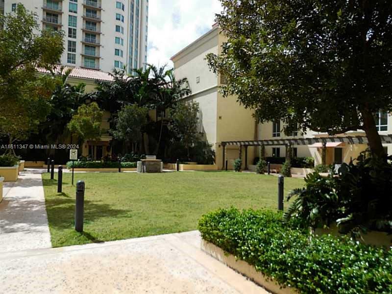 TOSCANO CONDO - Residential Lease