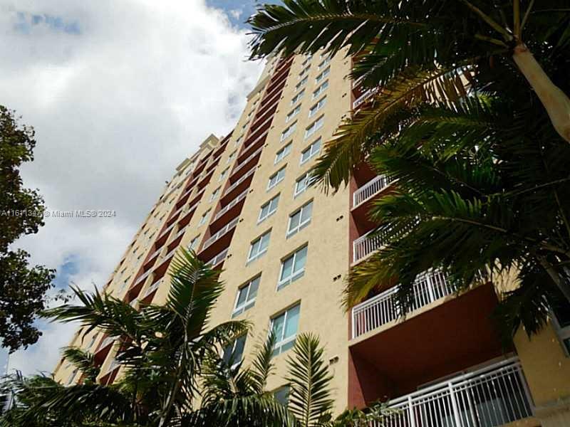 TOSCANO CONDO - Residential Lease