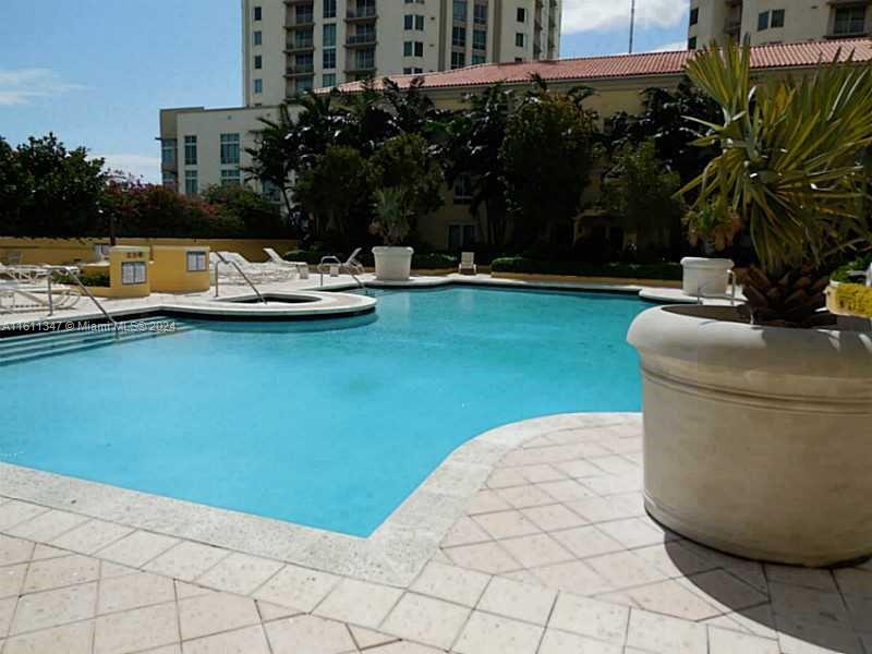 TOSCANO CONDO - Residential Lease
