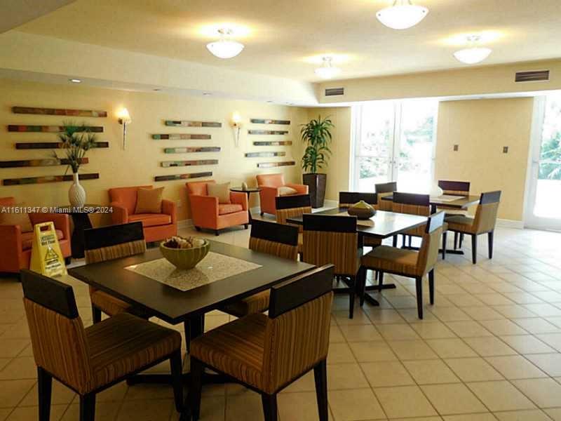 TOSCANO CONDO - Residential Lease