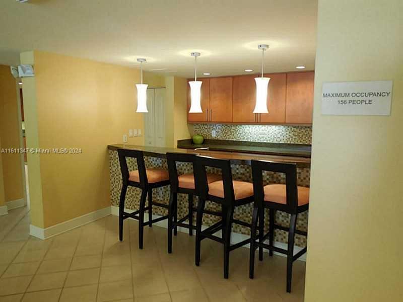 TOSCANO CONDO - Residential Lease