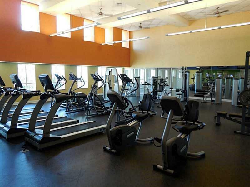 TOSCANO CONDO - Residential Lease