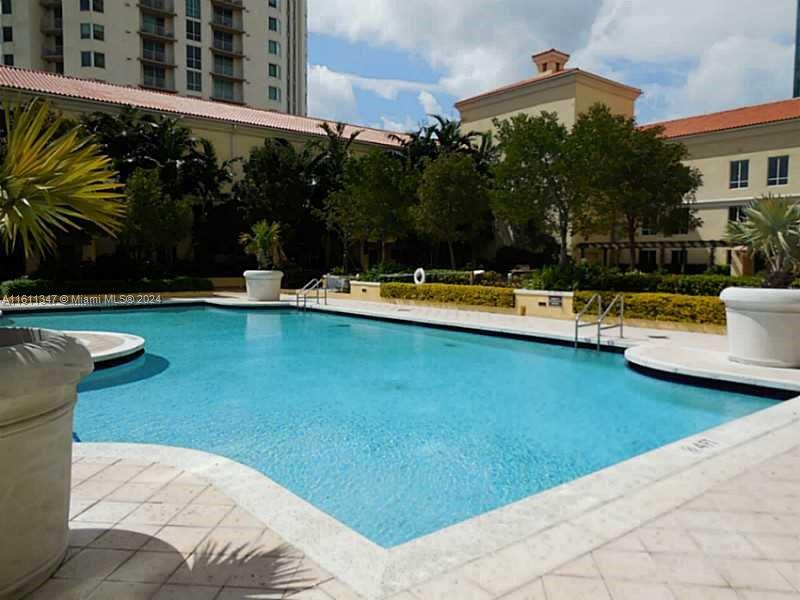 TOSCANO CONDO - Residential Lease