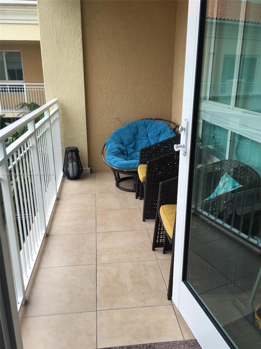 TOSCANO CONDO - Residential Lease