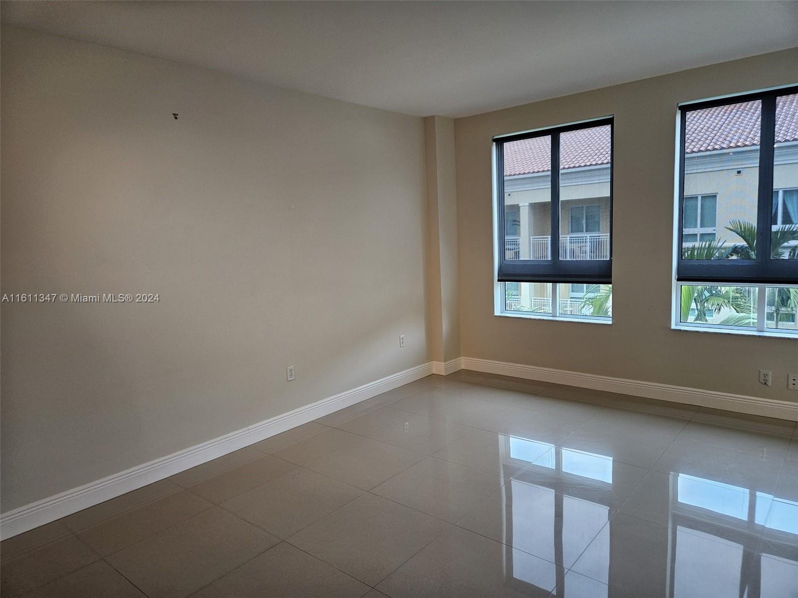 TOSCANO CONDO - Residential Lease