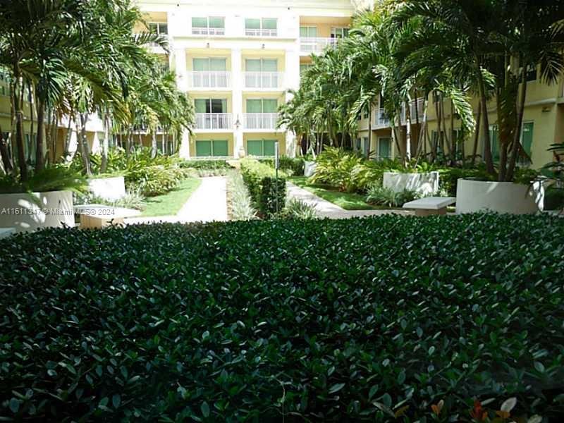 TOSCANO CONDO - Residential Lease
