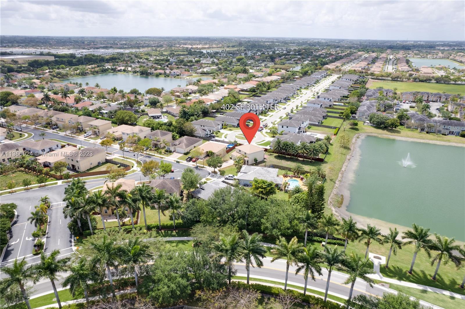 RAULS PLACE AT OASIS - Residential